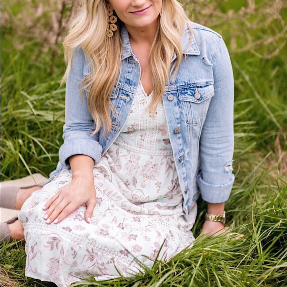 Loft dress- NWT- Size 6